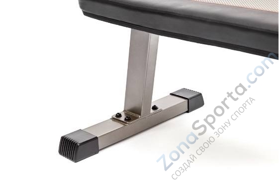 Горизонтальная скамья Reebok RBBE-10221