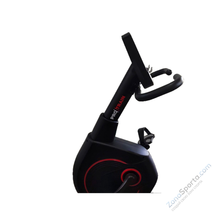 Горизонтальный велотренажер Protrain K8745RW