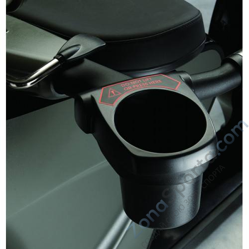 Горизонтальный велотренажер Smith RCB500