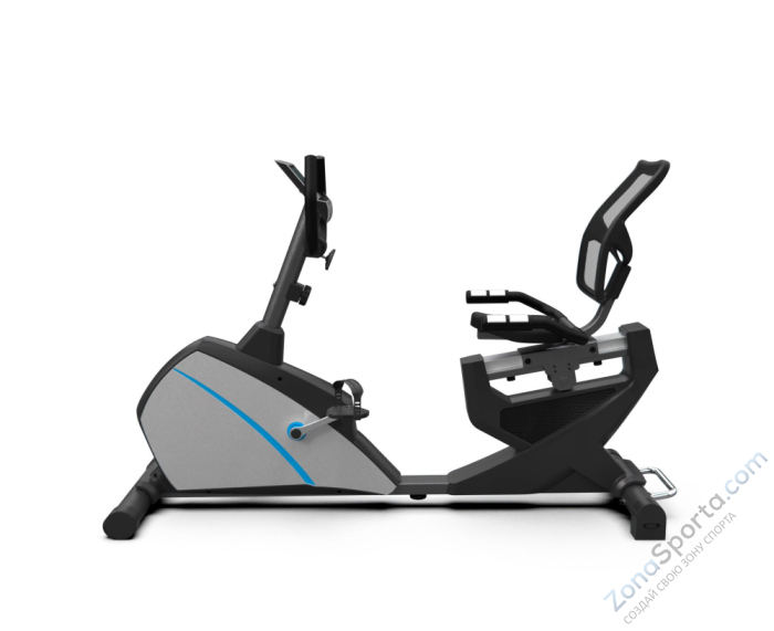 Горизонтальный велотренажер DFC B8729R