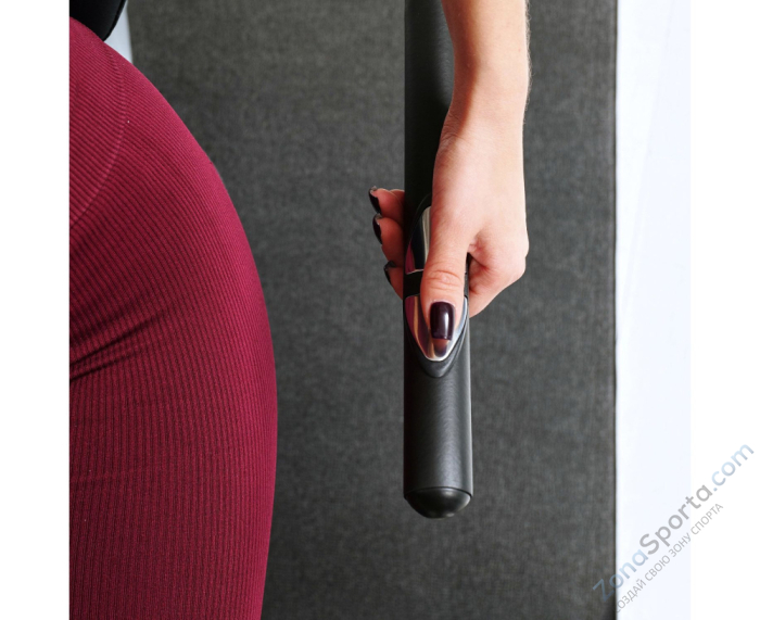 Горизонтальный велотренажер DFC Kondition 2300