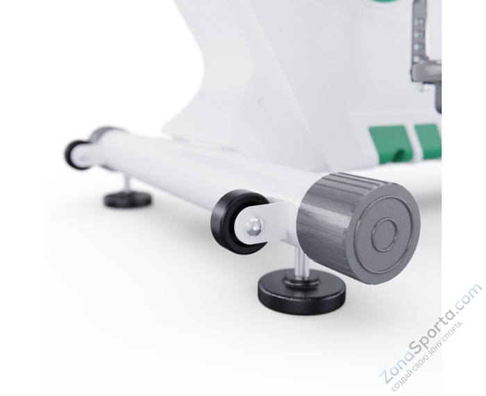 Горизонтальный велотренажер DFC Lexpa