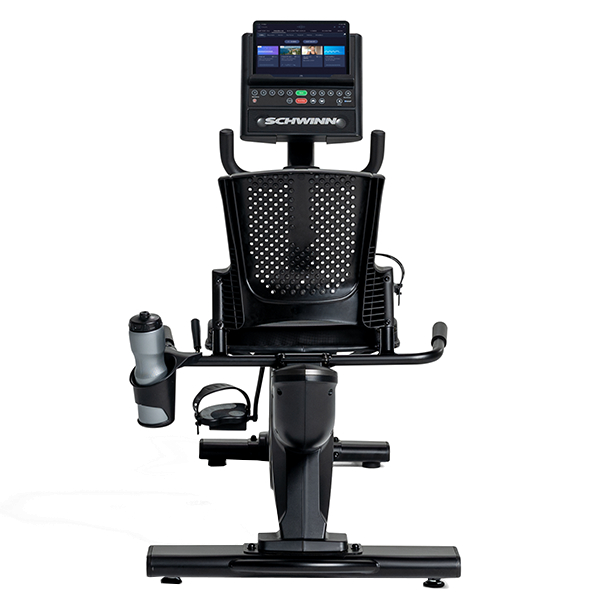 Горизонтальный велотренажер Schwinn 590R