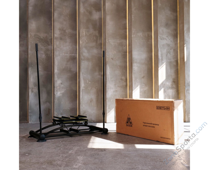 Горнолыжный тренажер SkiFit