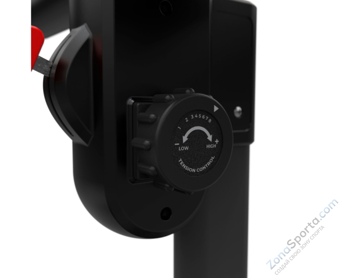 Горнолыжный тренажер SkiPro Black SK-3801