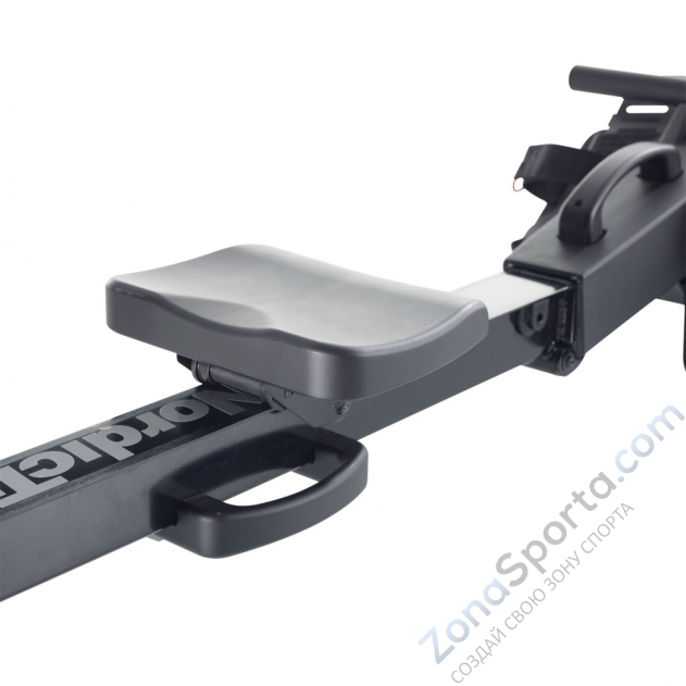 Гребной тренажер NordicTrack RX800