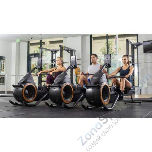 Гребной тренажер Octane Fitness RO