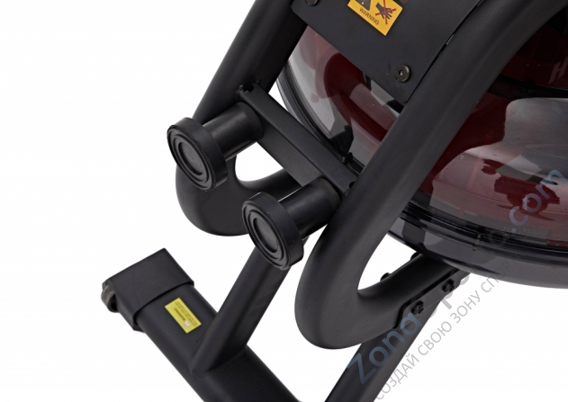 Гребной тренажер водный Housefit Skyline Aqua