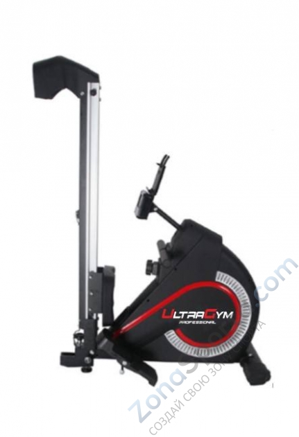 Гребной тренажёр UG-R002