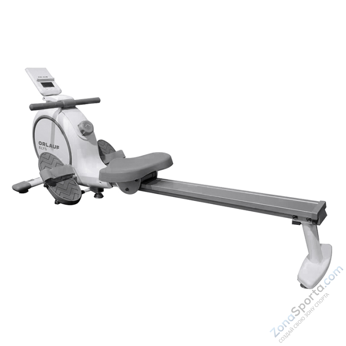 Гребной тренажер Orlauf Elys