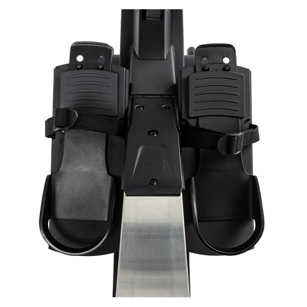 Гребной тренажер Sole SR550 (2023)