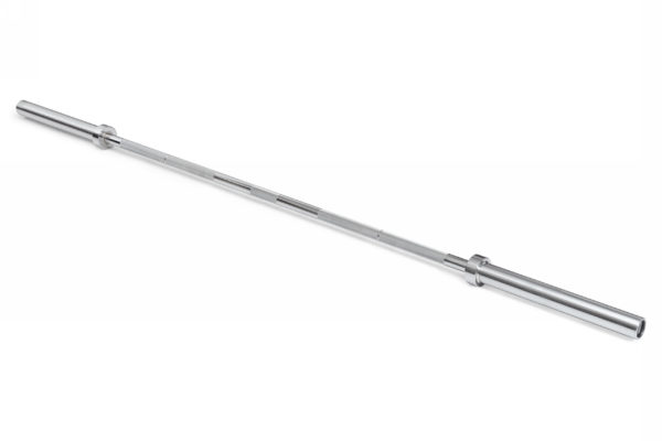 Гриф олимпийский 50 мм. до 225 кг. VictoryFit VF-S225