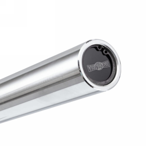 Гриф олимпийский 50 мм. до 225 кг. VictoryFit VF-S225