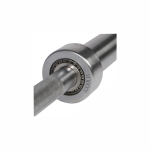 Гриф олимпийский тренировочный 1200мм UltraGym UG5004-1