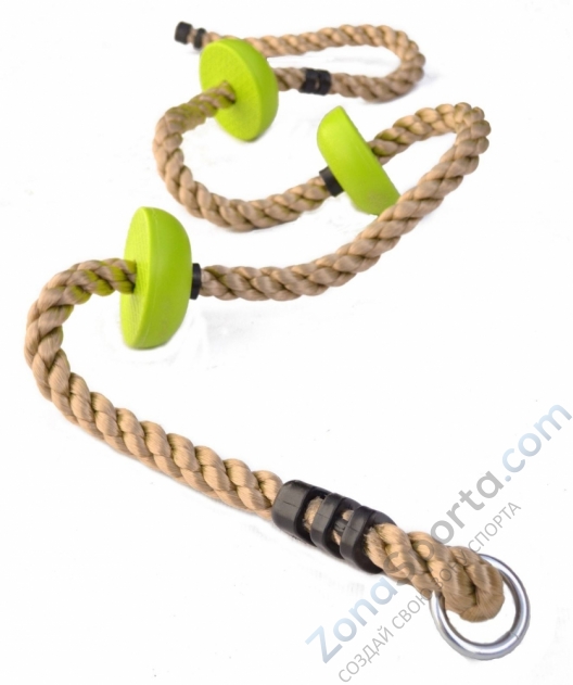 Игровой комплекс Perfetto sport Pitigliano-11 + качели Паутина