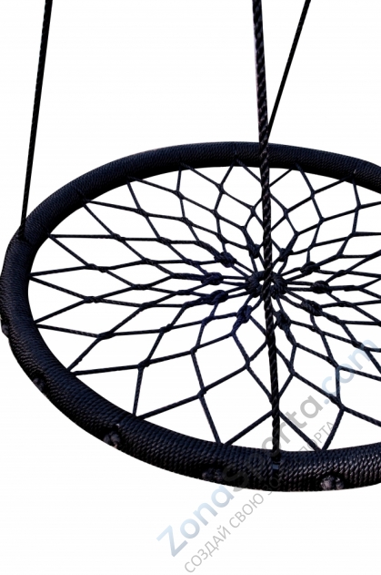 Игровой комплекс Perfetto sport Pitigliano-5 + качели Паутина