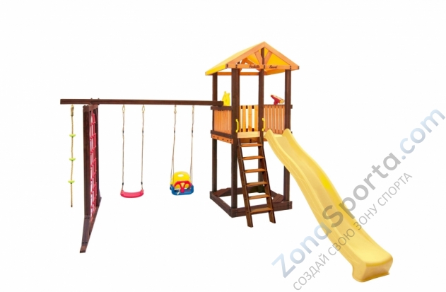 Игровой комплекс Perfetto sport Pitigliano-9