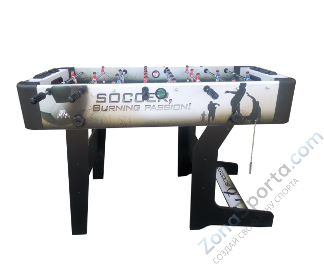 Игровой стол - футбол DFC Soccer BP