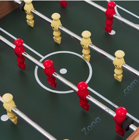 Игровой стол - трансформер 3 в 1 Proxima Suares 48