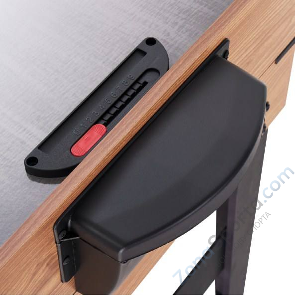 Игровой стол - трансформер 3 в 1 Proxima Suares 48