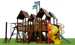 Игровой комплекс Camelot Total