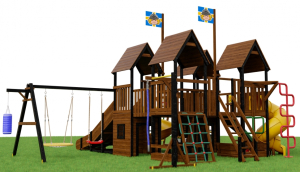 Игровой комплекс Camelot Total