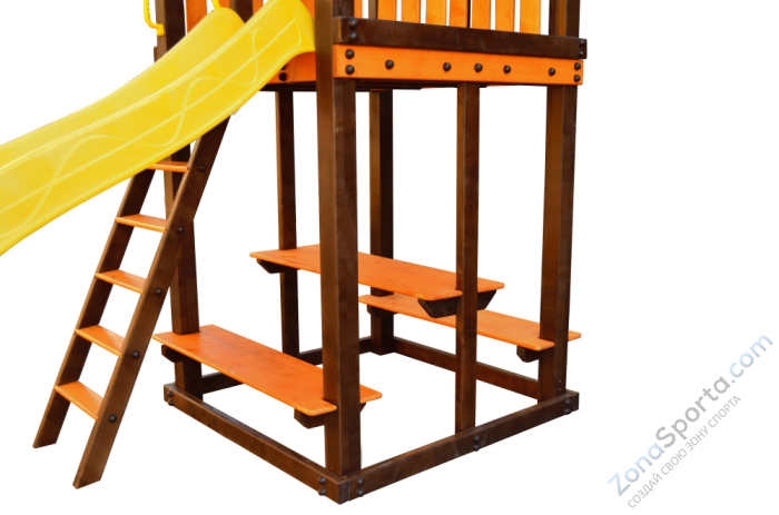 Игровой комплекс Perfetto sport Bari-15