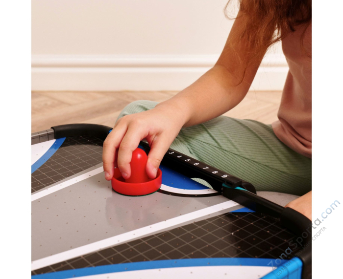 Игровой стол - аэрохоккей DFC Marigold 32 JG-AT-13200