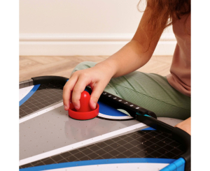 Игровой стол - аэрохоккей DFC Marigold 32 JG-AT-13200