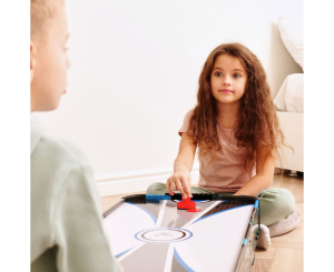 Игровой стол - аэрохоккей DFC Marigold 32 JG-AT-13200