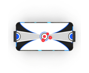 Игровой стол - аэрохоккей DFC Marigold 32 JG-AT-13200