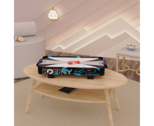 Игровой стол - аэрохоккей DFC Marigold 32 JG-AT-13200