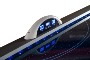 Игровой стол - аэрохоккей Indigo 7.5 ф