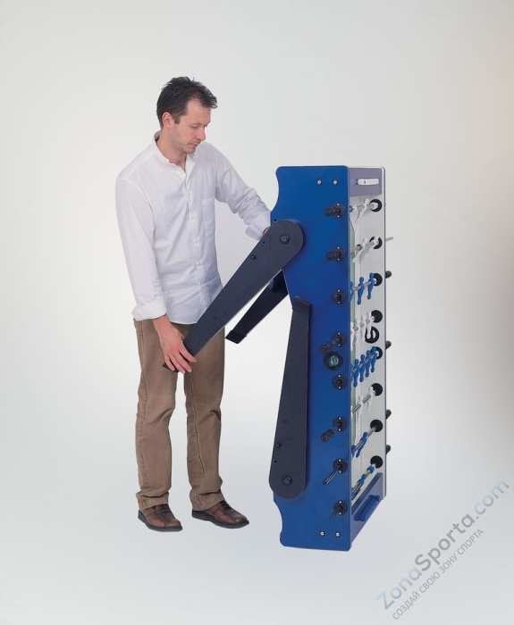 Игровой стол - футбол Garlando Foldy