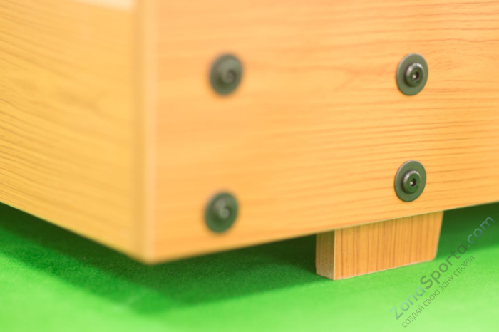 Игровой стол настольный - футбол Garlando F-Mini Telescopic