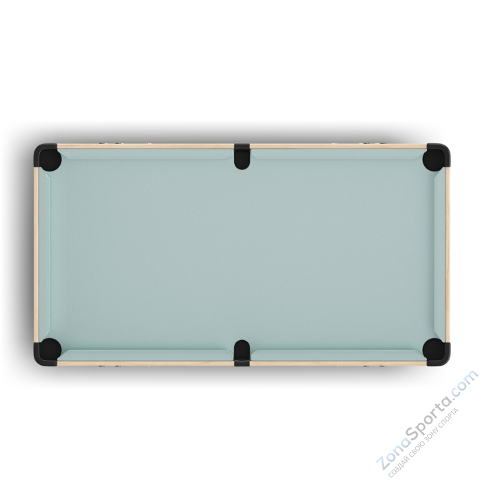 Игровой стол Unix Line Мини Бильярд настольный (88х47 cм) Wood