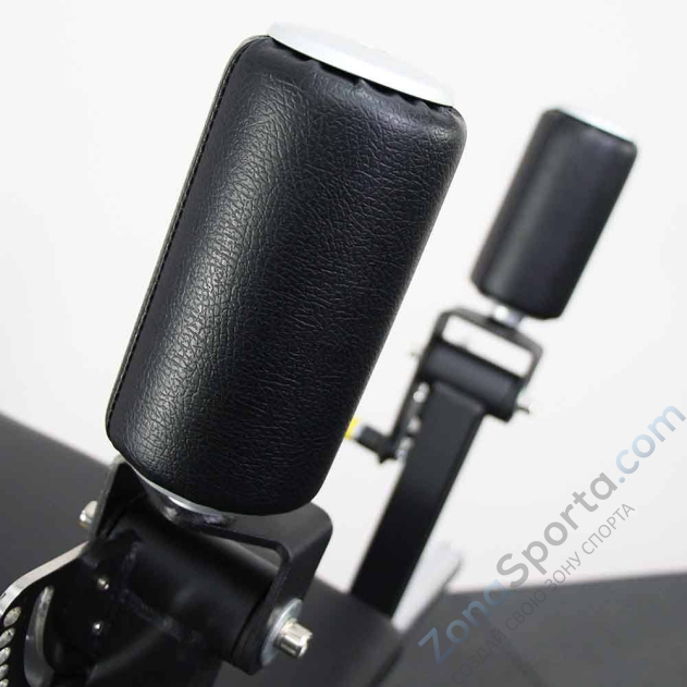 Ягодичный мостик на свободных весах Protrain 8232