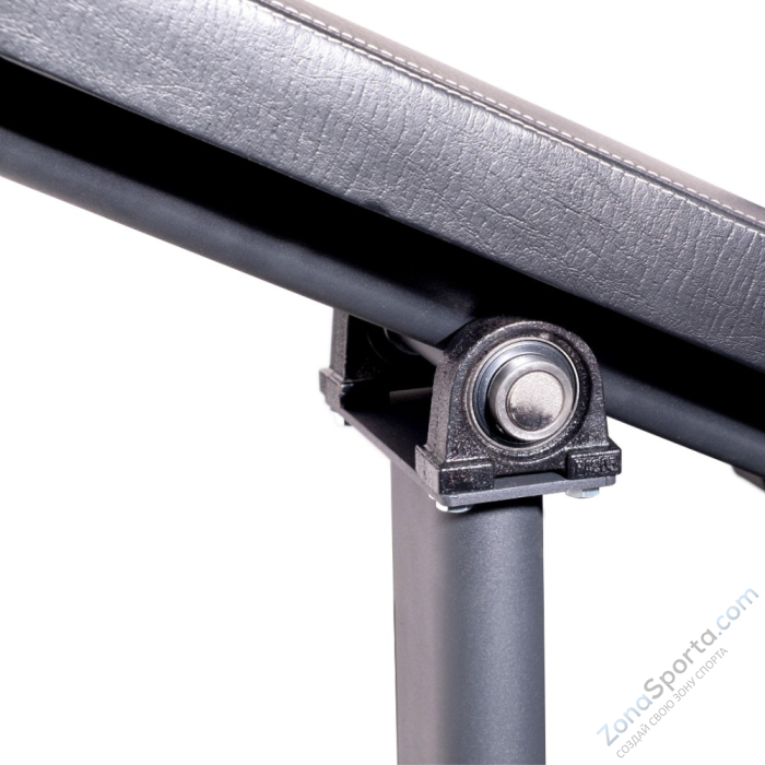 Ягодичный мостик на свободных весах Protrain HC-2131