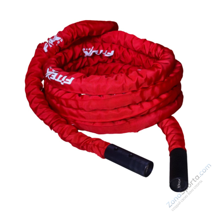 Канат для функционального тренинга Fitex FTX1379