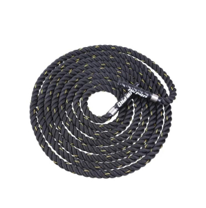 Канат тренировочный 9 м толщина 38 мм телиреновый OKPRO OK1951-9