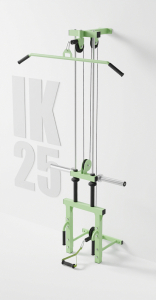 Кинезотренажер Iron King IK 25 Ультрауниверсал