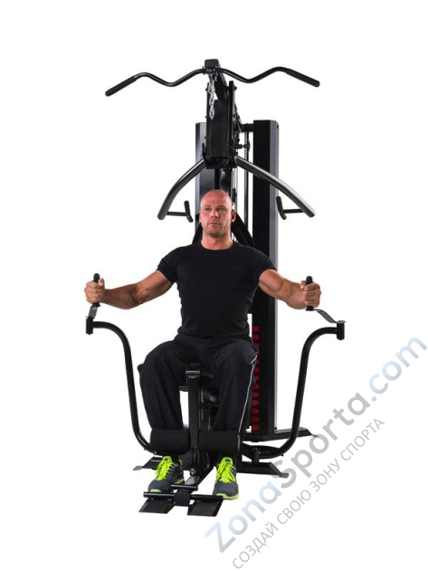 Мультистанция Marcy HG5000 Deluxe Home Gym