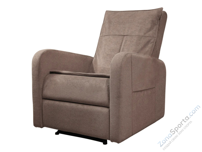 Кресло-реклайнер электрический Fujimo E-Comfort Chair Терра