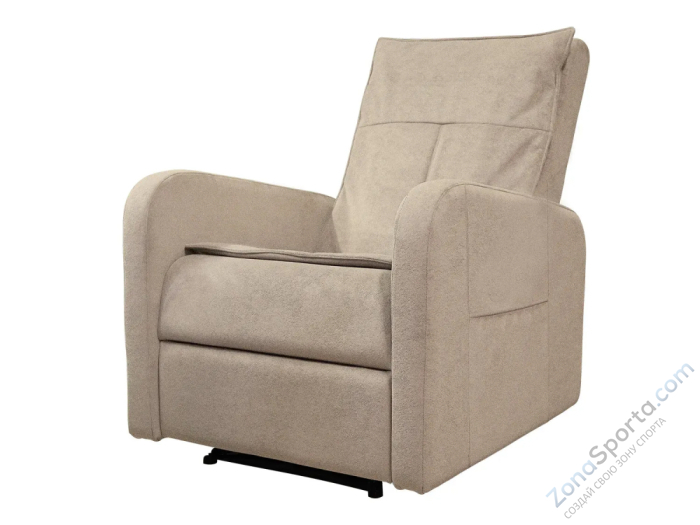 Кресло-реклайнер электрический Fujimo E-Comfort Chair Ваниль