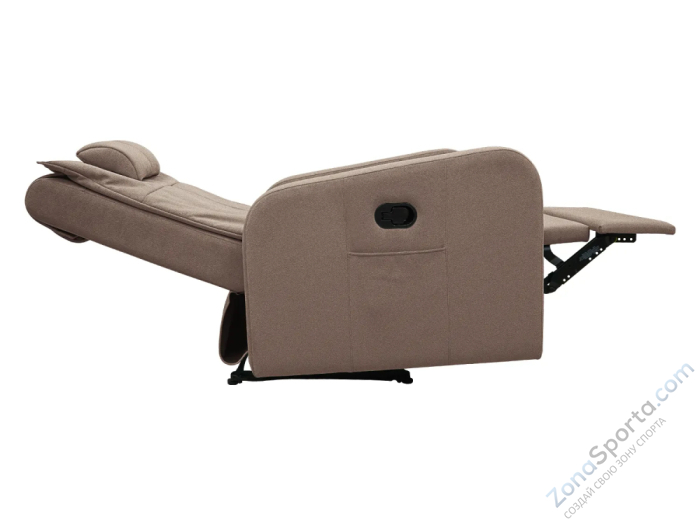 Кресло-реклайнер механический Fujimo Comfort Chair Терра