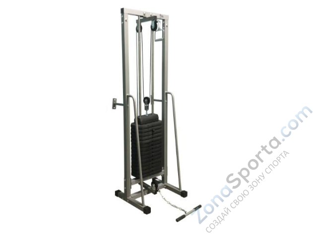 Кроссовер Atlas Sport 1510