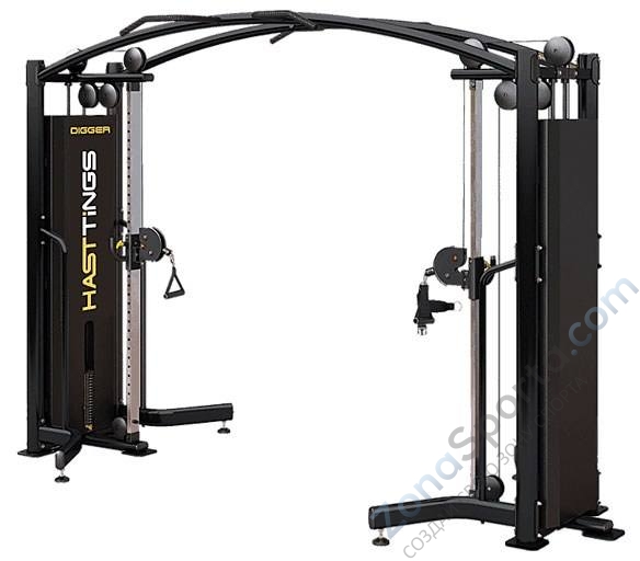 Кроссовер Hasttings Digger HD022-1