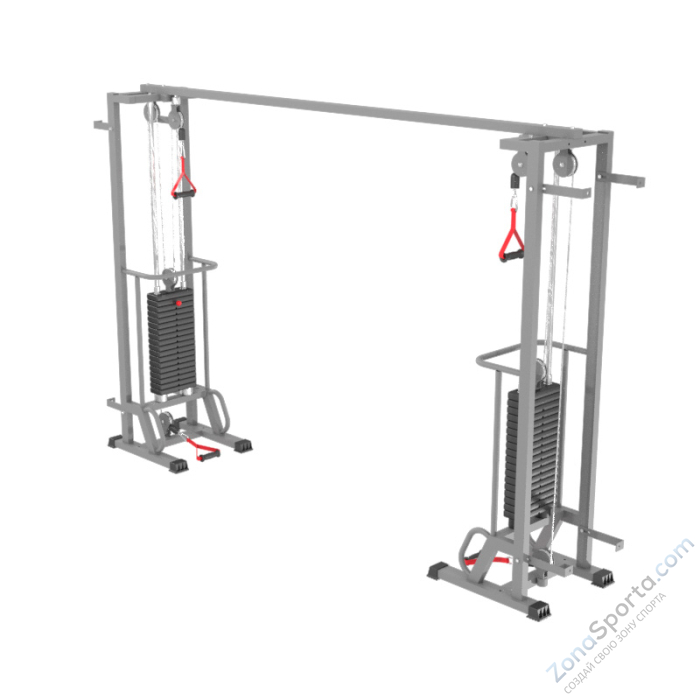 Кроссовер Iron King IK34-75