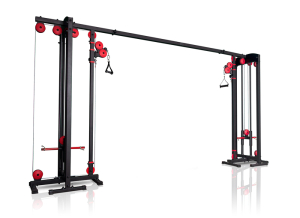 Кроссовер Marbo Sport MS-W106