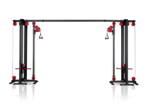 Кроссовер Marbo Sport MS-W106